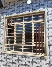 معمل الهدى • ابواب وشبابيك • صناعات هندسية