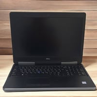 ديل ٧٥١٠ • i7 الجيل السادس • كوادرو ٤جيجا