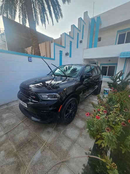 { دوج دورنكو gt بلس }———————————————
1. موديل 2022
2. ماشيه 31 ميل 
3. رقم بغداد أنكليزي 
4. لون اسود
5. تشغيل عن بعد 
6. كشن السايق خزن ميموري  
7. كشن كنتاره 
8. كشن السايق والصدر كهرباء
9. كشنات امامي وخلفي تدفى  
10. شحن واير لس 
11. كاميرا 
12. شاشه كبيره
13. فتحه سقف 
14. رادارات جانبيه بل مري واماميه وخلفيه 
15. أشاره بل مري 
16. كشنات فصل vip 
17. تحديد مسار 
18. اوتو ستوب 
19. مانع انزلاق 
20. جنطه كهرباء 
21. استيرن كهربائي وشفتات بل إستيرين
22. ويل اسود  
23. مكينه 3.600.
24. وارد امريكي وصور الحادث مرفقه
25. صبغ جاملغ وبنيد فقط  

السعر : 235 وبيها مجال بسيط
***********
غير متواجد ع الفيس
