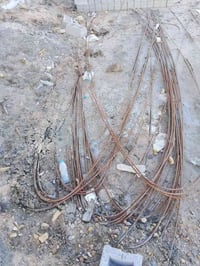 شيش معوج • ١٢م • ناصرية حي جوادين