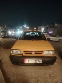 موديل ٢٠١٥ • تحويل مباشر • بغداد الامين