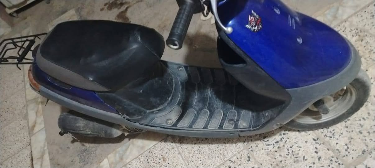 السلام عليكم دراجه بطه ستين دراجه للبيع السعر 175وبيه مجال المكان كربلاء العطيشي من ابيعلك ابيعلك كوم حديد


**إذا كنت صاحب هذا الإعلان وتريد حذفه لأي سبب، رجاءا أرسل رسالة إلى الدعم الفني**