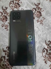 ريلمي • ذاكرة ١٢٨ • تكريت