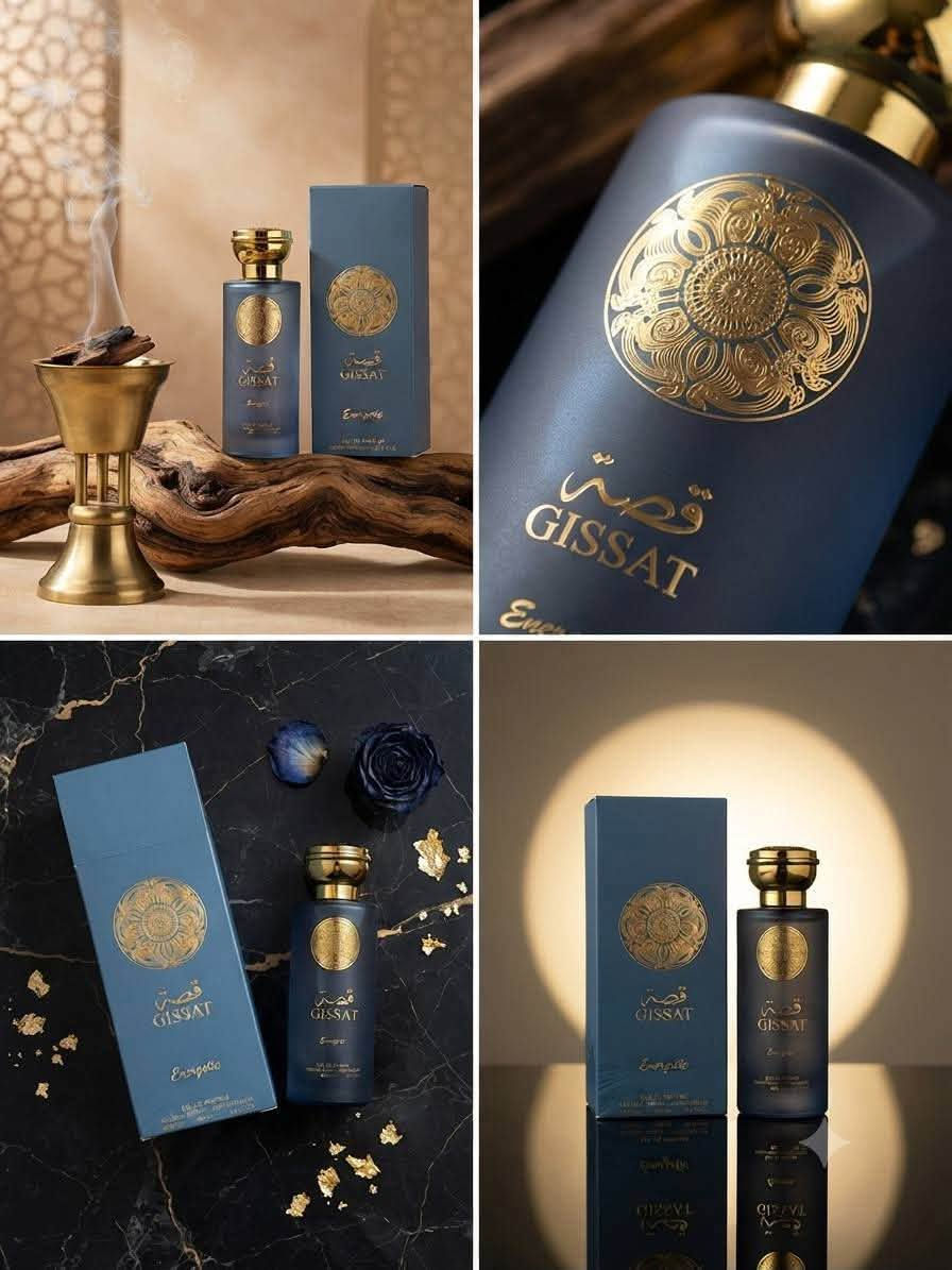 توفرت عطور رجالية


**إذا كنت صاحب هذا الإعلان وتريد حذفه لأي سبب، رجاءا أرسل رسالة إلى الدعم الفني**
