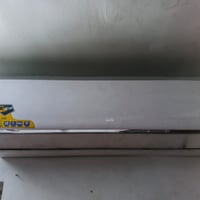 سبلت جداري • ٢طن • مستعمل سنه