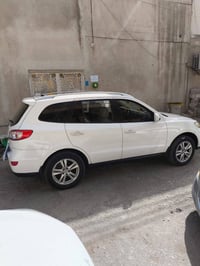 سنتافي • ٢٠١٢ • ضربه