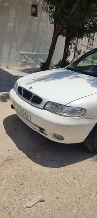 دايو نوبرا • كير عادي • باسمي
