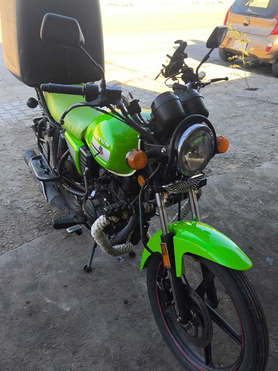 سلام عليكم درجة دايوان موديل 23 أوراق موجوده خير من الله مثل ما شوفون تخبل اريد ابيعها سعرها 1300وبيها مجال بكاني بغداد جزيرة بغداد سياحيه ***********وتساب فقط
