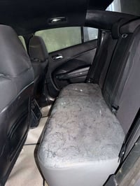 چارجر • ٢٠١٦ • فضي