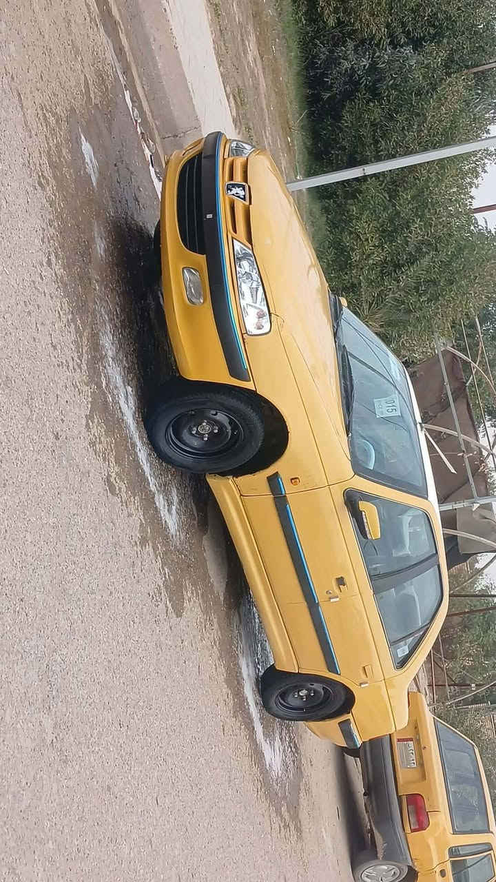 السلام عليكم بيجو بارص موديل 2015 مكفوله كفاله عامه سياره ماناقصهه برغي سعرهه 47 مكاني الديوانيه ***********
