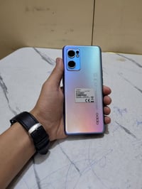 رينو ٧ 5G • ٢٥٦/رام ٨ • موصل ايسر