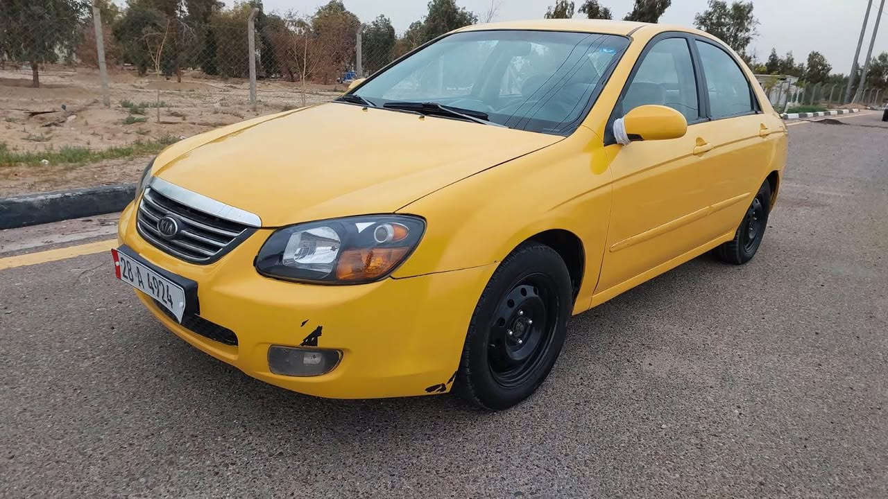 سبكتره موديل ٢٠٠٩ رقم نجف دولي سنويه جديده مصفره هيه وغرامات تحويل مباشر كير ومحرك وحداديه جدد كهربايات كله شغاله تخم تاير ويل جديده مابيه ضربه قويه حادثه جاملغ خلفي فقط بدون داخل سعر 73 مكان سياره كربلاء *********** Singapore
