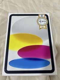 ايباد ١٠ ذاكره ٦٤نظافه ١٠٠٪؜ ما داخل صيانه الجهاز جديد غراضه كامله ويا...