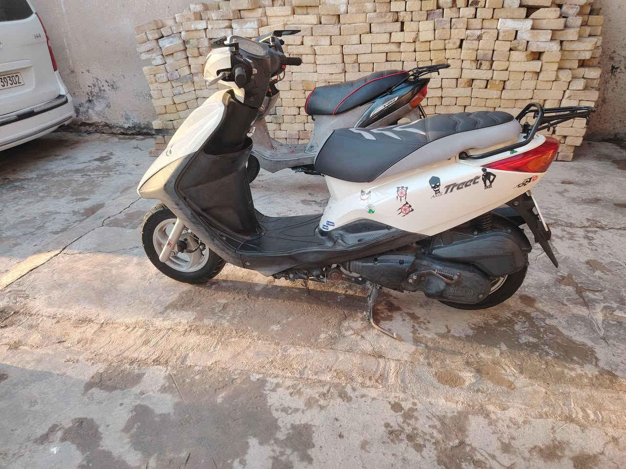 السلام عليكم
اكزز حديث فحل كفاله من كلشي
 كوت الحكيم
***********
