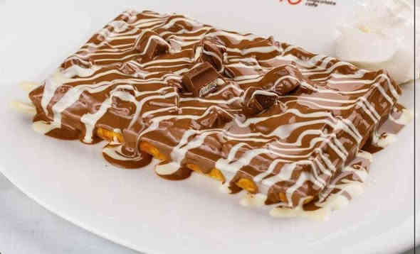 جرب طعم النجاح مع أطباقنا المميزة".

🛵خدمة توصيل
📞***********
📞***********
📞***********

#بغداد_الحسينية
