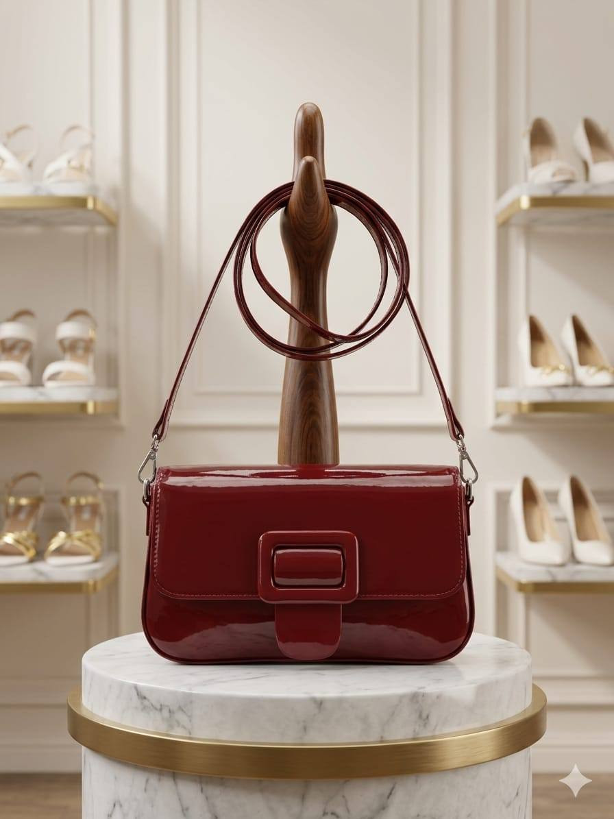 #جديدنه #لليوم 💥🥰🥰
______**🛒
_غير شكل ،العنوان. واضح ،والجنطه تحجي عن نفسه ،😍_بنفسه😍 ،شوفو الجمال والنزاكه ،💝
_ توفرت ،يمي جنط👛 ماركه درجه اولئ ،جلد روغان _الاصلي ،💯💯
_كشخي ولبسي شنو منتضره .🤔🛒🛒


**إذا كنت صاحب هذا الإعلان وتريد حذفه لأي سبب، رجاءا أرسل رسالة إلى الدعم الفني**