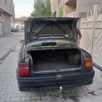 فيكترا • ١٩٩١ • بغداد