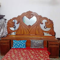 غرفه نوم للبيع سعر 350 وبيه مجال 07828340171
