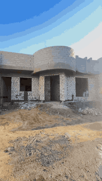 هيكل • الرمادي شارع اربعين • طابو زراعي سند٢٥