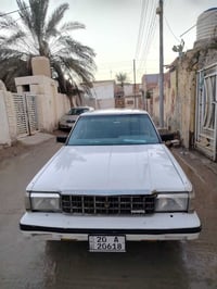 سوبر 85 • ١٩٨٥ • صبغ عام