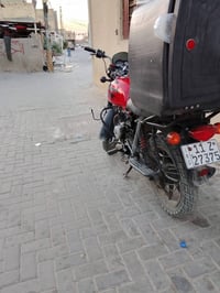 بوكسر 22 مكينه مجفته جديد السعر 1800 العنوان بغداد البلديات رقمي 07838...