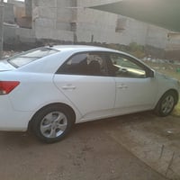 سيراتو • ٢٠١٢ • رقم سليمانيه