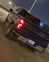 تاهو سلفادور فول موصفات بدي قصير باب طويل سرقه جملغ وبنيد مرجعت بلااد ...