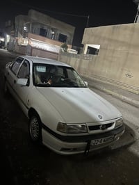 فيكترا • ١٩٩٤ • رقم أربيل