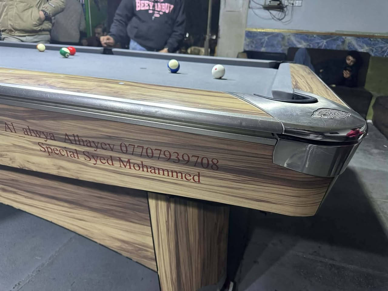 ميزين يلن صاجي 2 خوات  نضافه فوول نفس ماواضحات كدامكم الاستفسار *********** او واتساب
