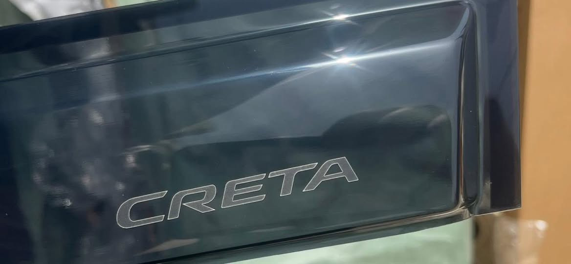 يتوفر لدينا مطريات هونداي كريتا اصليه جميع الموديلات للحجز راسل الصفحه او اتصل بنا على الرقم *********** او واتساب يوجد توصيل 🚚 لجميع المحافظات
