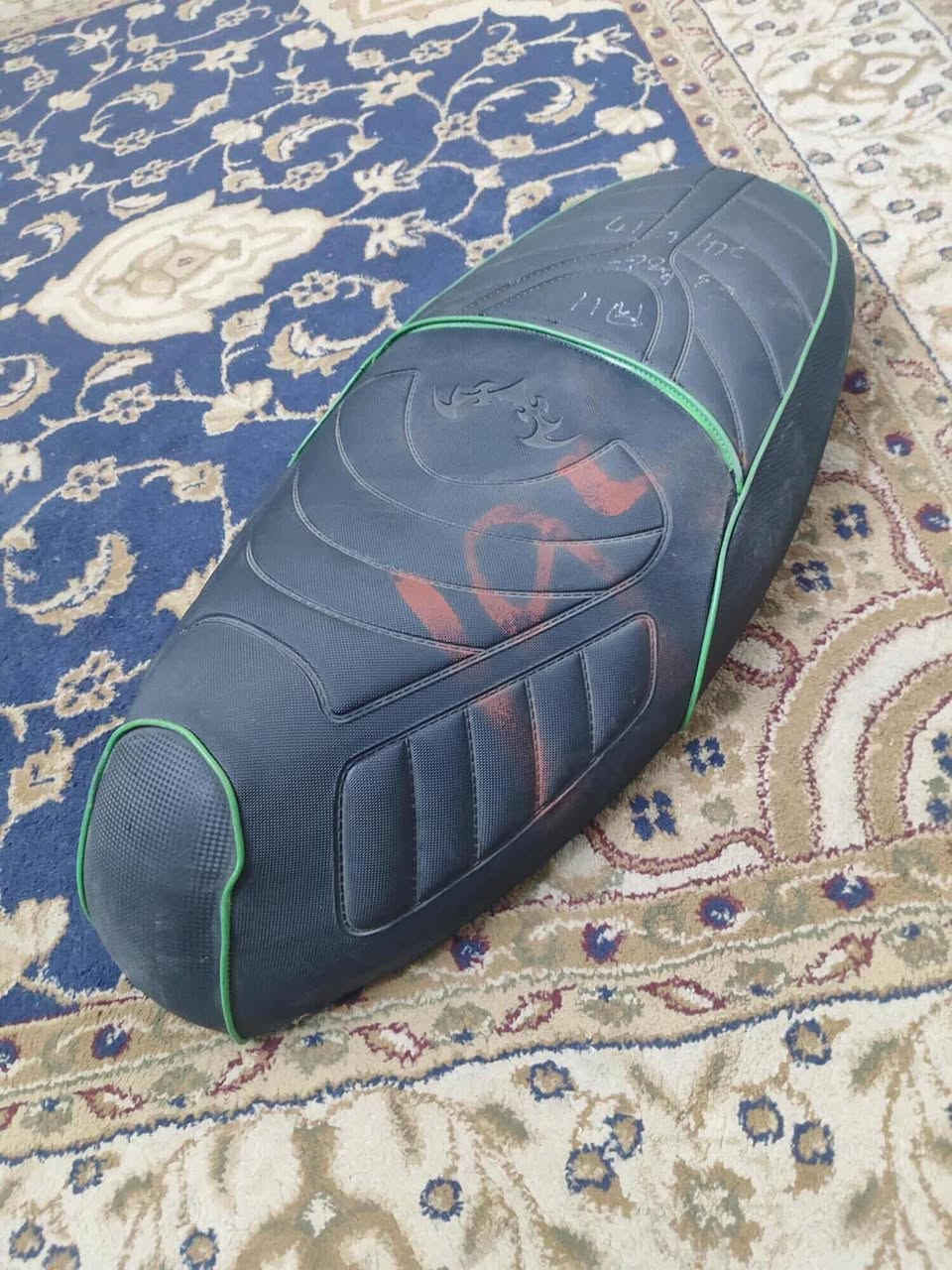 السلام عليكم غراض سكنس عنواني شعب
جويتر 34 هو وغراضه
كشن علامه باتمان
سبايدر الياف حقيقي بيه طك مكان برغي واحد
قبق كلجات كوسو
صينيه ncy
تطوالات صدر dy


**إذا كنت صاحب هذا الإعلان وتريد حذفه لأي سبب، رجاءا أرسل رسالة إلى الدعم الفني**