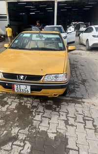 ٢٠١٦ • محرك مجدد • الحسينيه