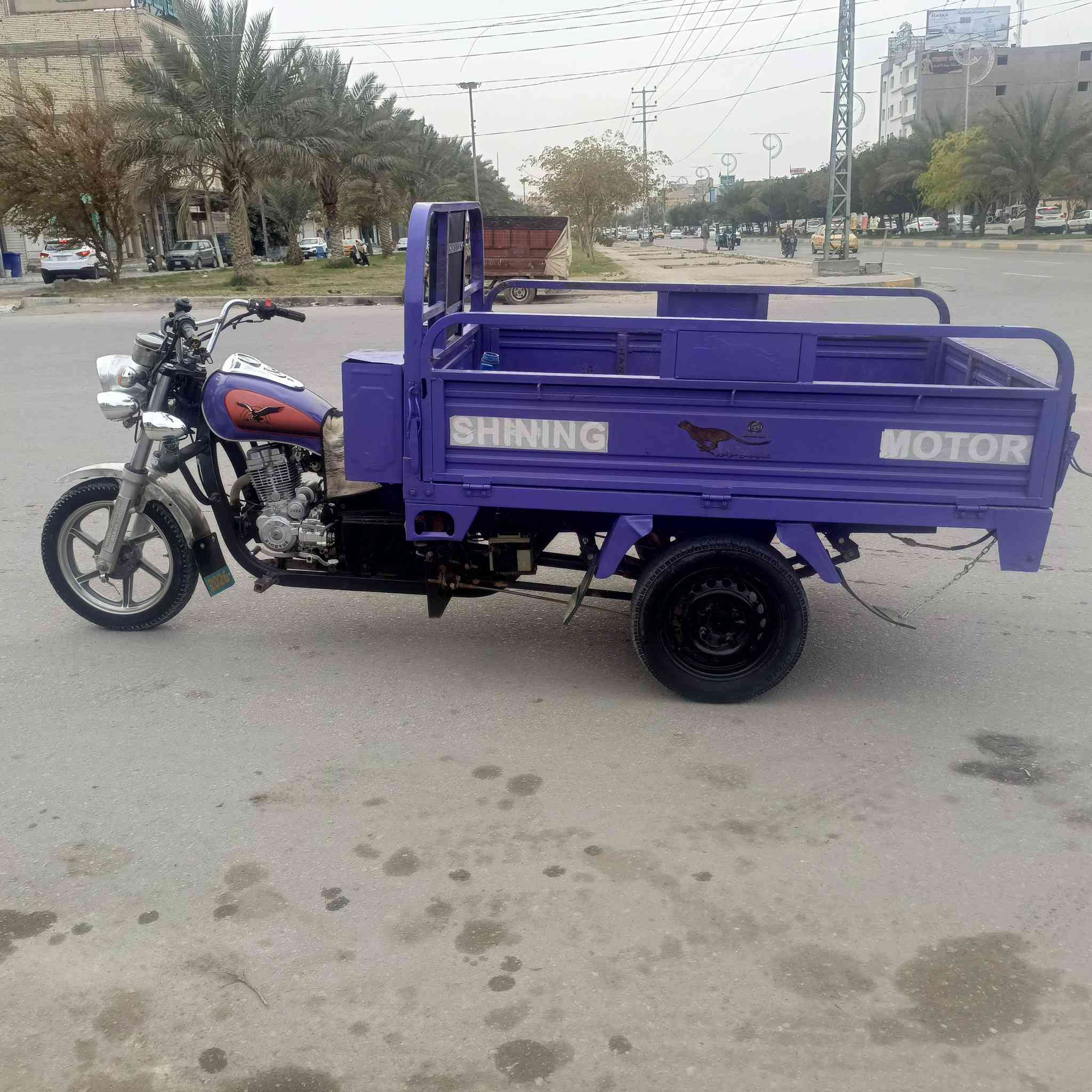 السلام عليكم ستوته للبيع موديل 2019 مقفوله كفاله عامه العنوان كربلاء
***********
