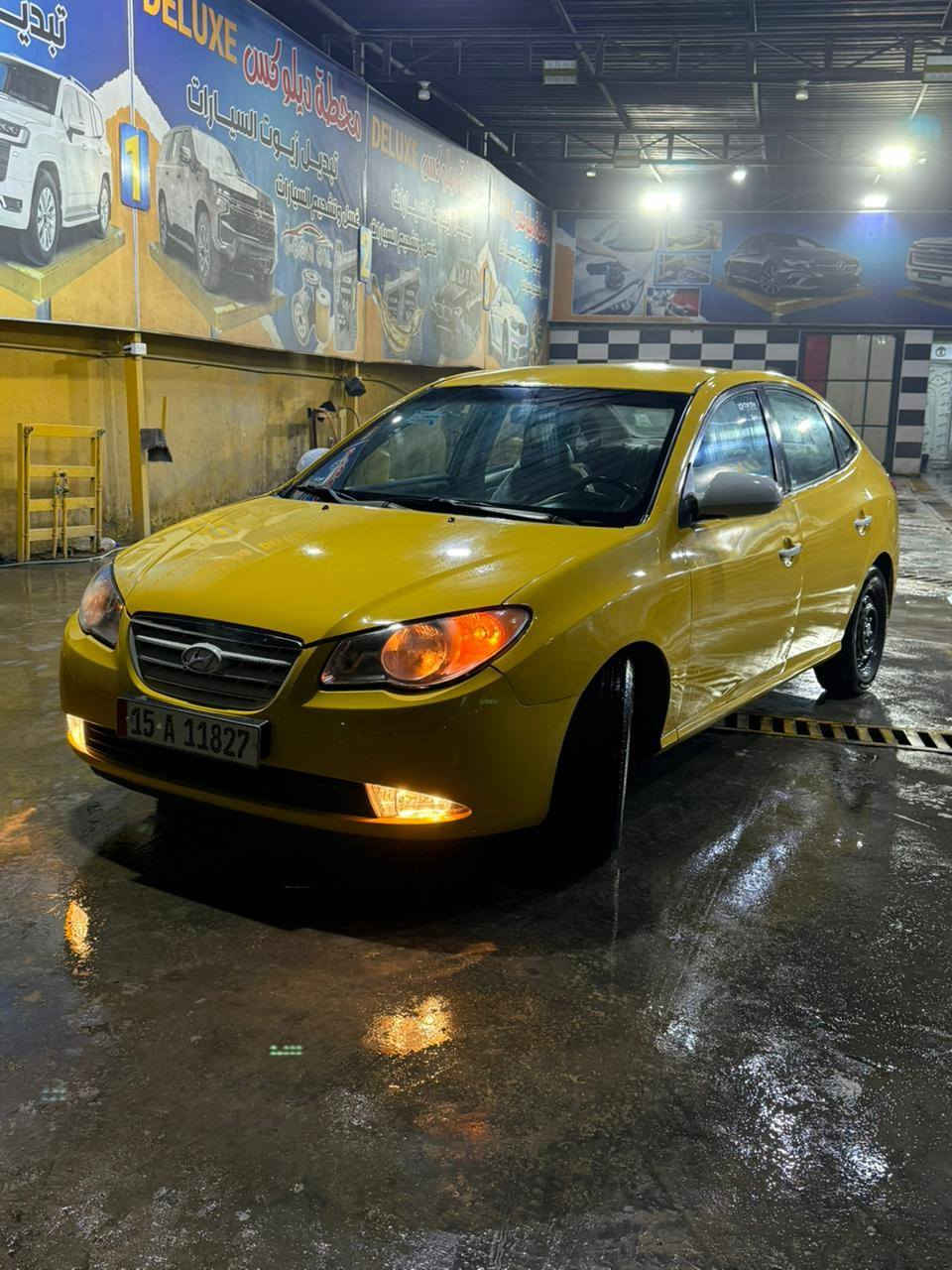 سياره للنترا للبيع موديل 8 محرك الفين وارد امريكي كير ومكينه كفاله سياره بيهه جاملقه وبنيد تبريد شغال رقم نكليزي هيئه وغرامه مصفره تحويل ثاني يوم مكان بغداد الشعب ***********
