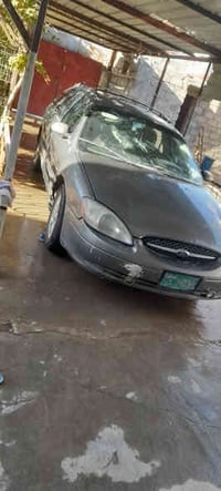 ٦ سلندر • ٢٠٠١ • تحويل شرعي