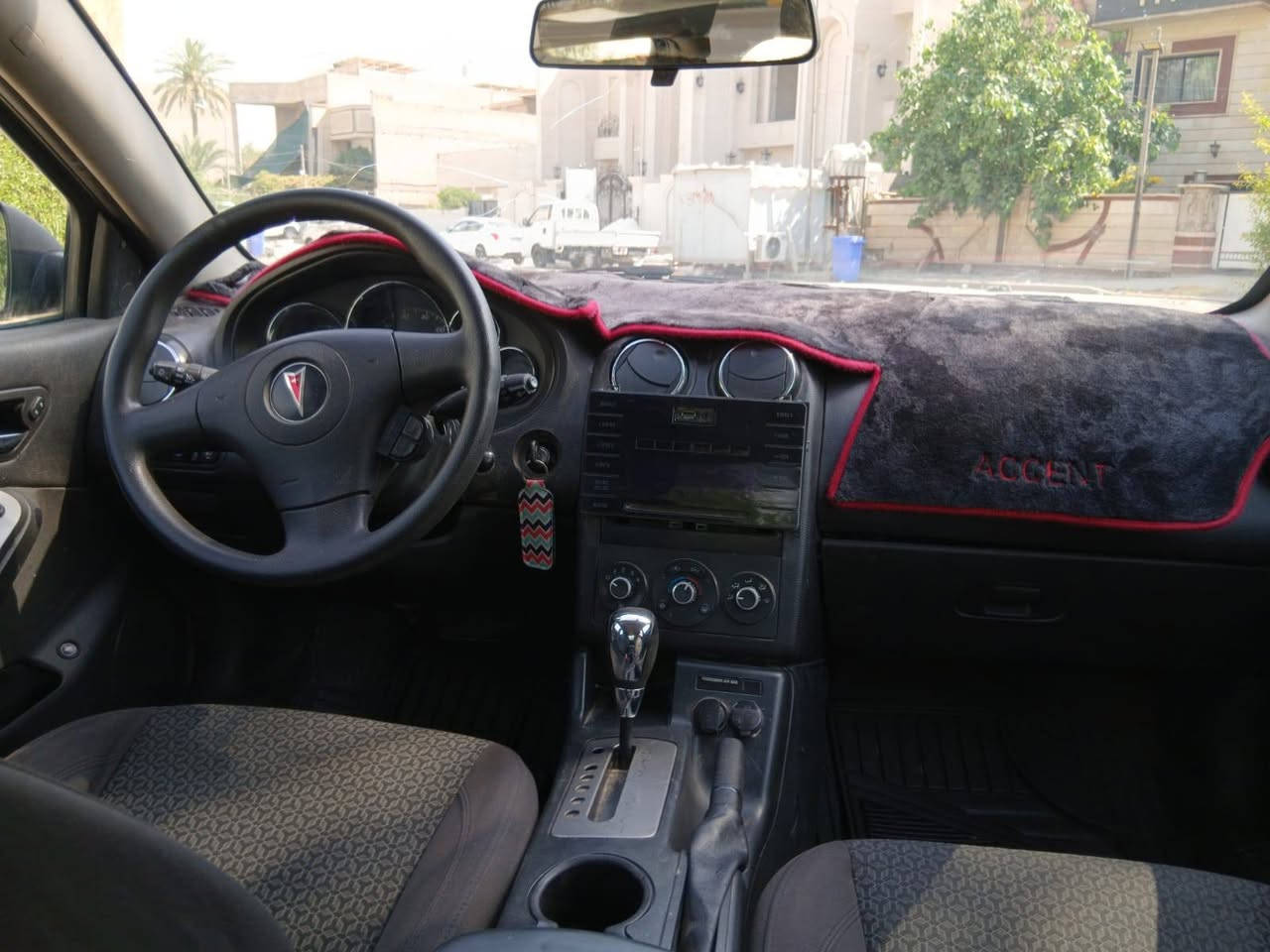 سلام عليكم بونتياك G6 موديل 2007 رقم بغداد انكليزي تحويل مباشر سيارة محرك كير مكفولات حدادية كهربائيات عندي نقص التبريد بس منظومة التبريد كاملة السعر 50 وترهم قسط مكاني بغداد ***********
