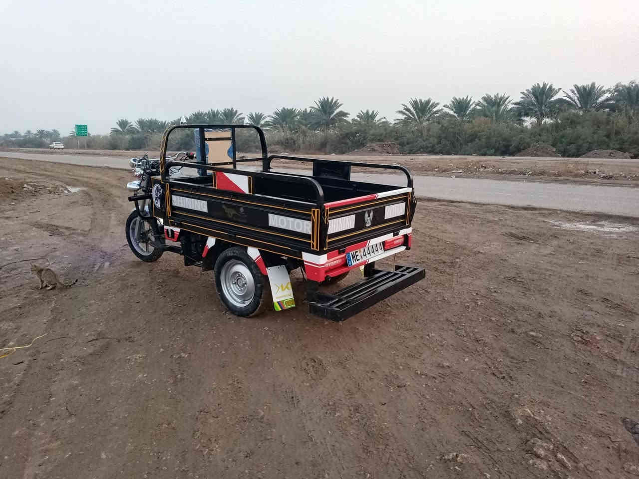 السلام عليكم ستوته للبيع موديل 21 محرك 23 اوراق اصولي كفاله عامه ستوته جاهزه سعر 1450 بها مجال المكان بابل الشوملي الرقم ***********
