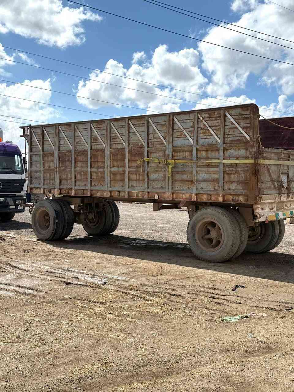 سلام عليكم البيع عربانه مالت اقجم الاستفسار على رقم ***********
