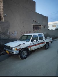 موديل ١٩٩٠ • رقم نجف • بدون راعي