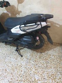 همر جبلي • محرك مكفول • كربلاء