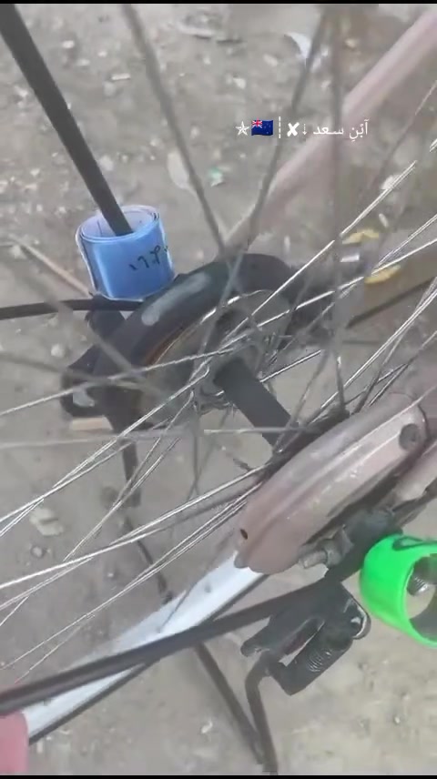 السلام عليكم باسكل بيدي جحم 26
لو مميز مكان نجف عباسيه ملاحظه انته تجيني 
سعره 130 وبي مجال للبيع او مراوس ابدراجه حتلو انطي فرق 
غراضه كامله ***********
