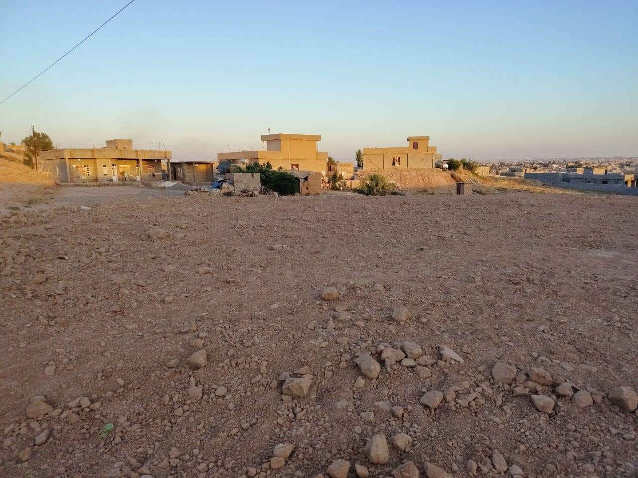 السلام عليكم قطعة أرض للبيع مساحة 3100 متر متوفر كافة الخدمات ماء كهرباء وشارع تبليط. المكان اجميلة السيحة مقابيل فرع الدكتور مقدام
للاستفسار أكثر اتصل📲📞
***********
***********
السلام عليكم قطعة أرض للبيع مساحة 3100 متر متوفر كافة الخدمات ماء كهرباء وشارع تبليط. المكان اجميلة السيحة مقابيل فرع الدكتور مقدام
