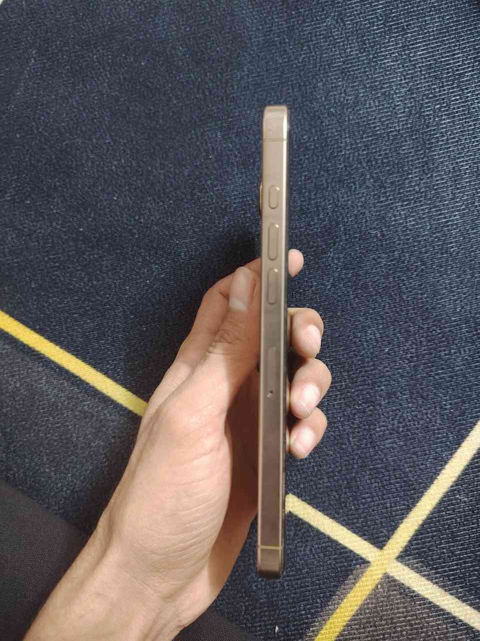 السلام عليكم. ايفون 16بروماكس Za بطاريه 94 الجهاز نظيف جدا. مابي شخوط. السعر.  1.350.000
الاستفسار على الرقم ***********
