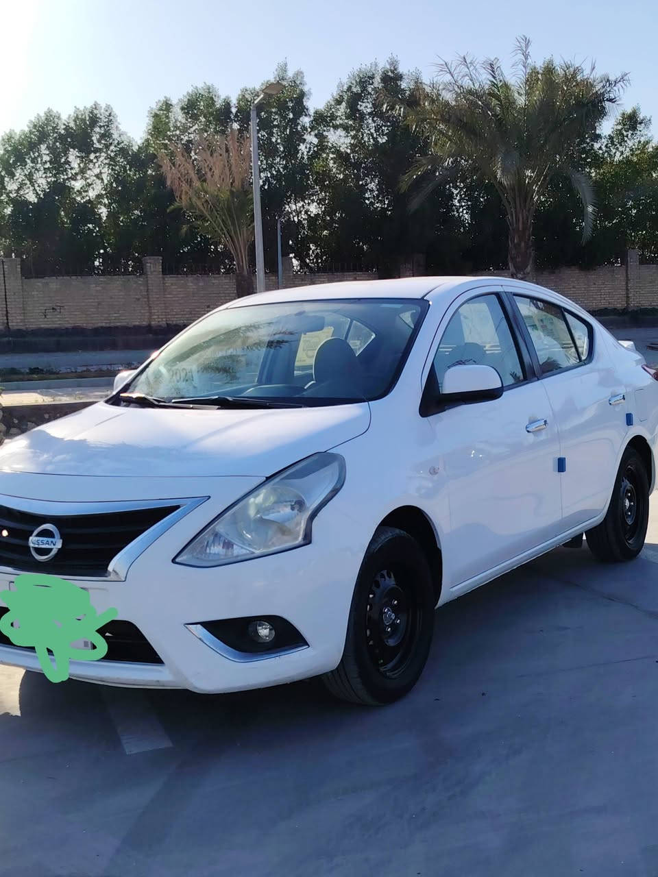 سلام عليكم للبيع نيسان صني مديل 21 بيه كارت باب وره عبري كد شبرين باقي كفاله سنويه 26 سياره احله من صور مال جناي رقم أربيل بسم شركه اتريد تحويل او وكاله مضمونه مكاني بلنجف كوفه شراي يتصل خادم انه *********** سعر 98 مجال قليل
