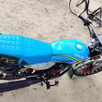 دراجة ٢٠٢٥ • زيرو • سامراء حي المثنى