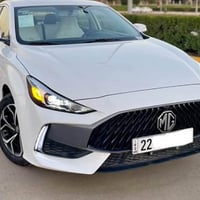 ام جي • سبوغ تعديل • ٢٠٢٤