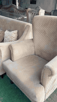 حياكم الله  #متابعينه #وفرنالكم تخم كويتي  يتحون من ٣ قنفات + كراسي ٢  #توصيل كل المحافظات  #للحجز #وتساب ***********
