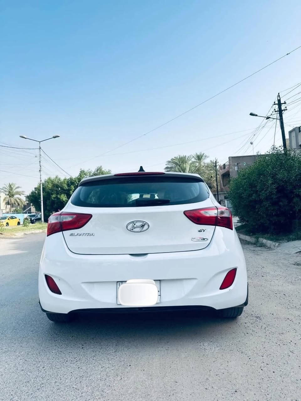 للبيع هونداي النترا
موديل 2016 GT
رقم بغداد الدولي الجديد 
هزه جديده 
سنويه جديده بأسمي 
محرك 2000
كير AT 
صدر جديد 
تخم تاير جديد باتري جديد 
شاشه كبيره مع كامره خلفيه 
تحكمات ستيرن جهتين حاكيه أتصال بلوتوث 
موود درايف 3 وظعيات قياده 
ويل كب جديد 
تدفئه كشنات 
تبريد ممتاز 
تدفئه ممتازه 
لايت زنون 
حاجب لايت 
جمييع الأيرباكات سليمه 
صبغ 4 قطع من امريكا بدون ضرر وبدون دواخل نهائيًا عل فحص 
سياره نظيفه وجاهزه 
داخل جداً جديد 
السعر 100 ورقه  وبيه مجال بسيط 
مكاني الغزاليه 
***********
