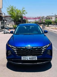 يالله ،، توسان 2022  مواصفات ستندر بصمه رادارات تشغيل عن بعد وباقي الم...
