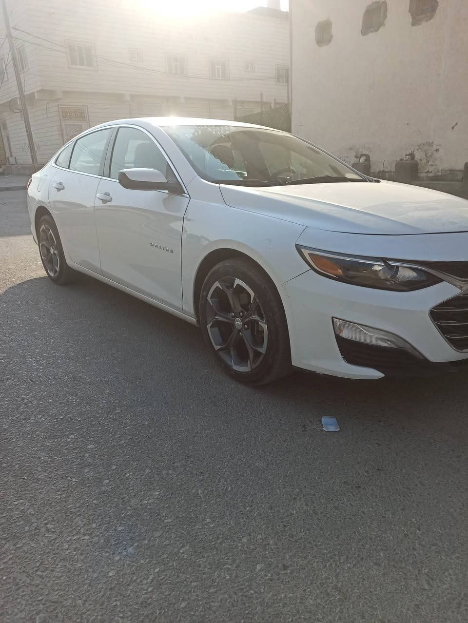 للبيع موديل 24 
تبديل بنيد فقط معوقين مثنى ماشيه 25 الف 
سياره جديده وجاهزه 
***********
***********

سياره جديده وجاهزه
